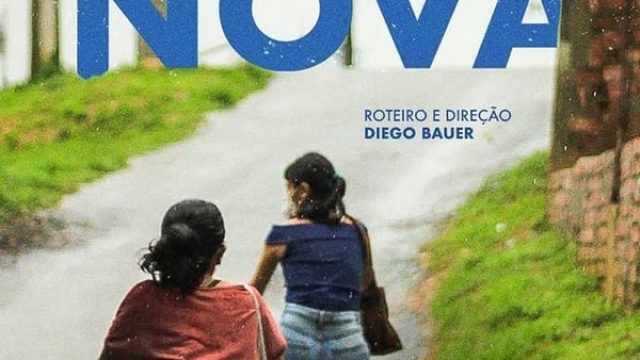 Terra Nova