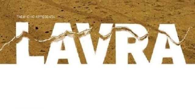 Lavra