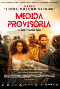 Medida Provisoria