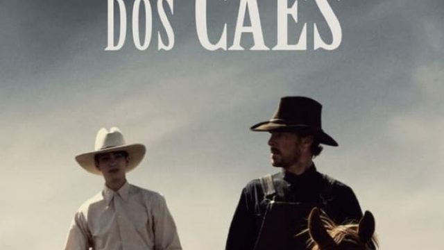Ataque dos Cães