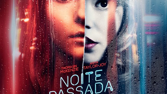 Noite Passada em Soho
