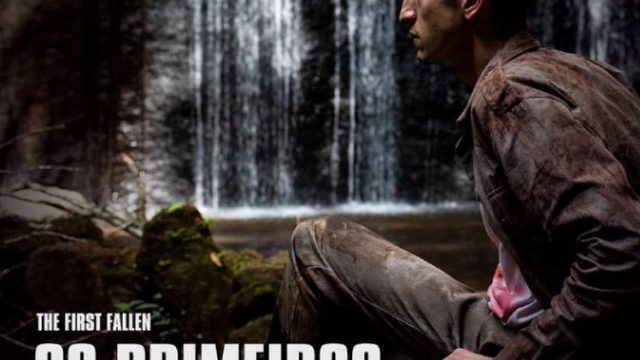 Os Primeiros Soldados