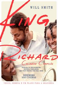 King Richard