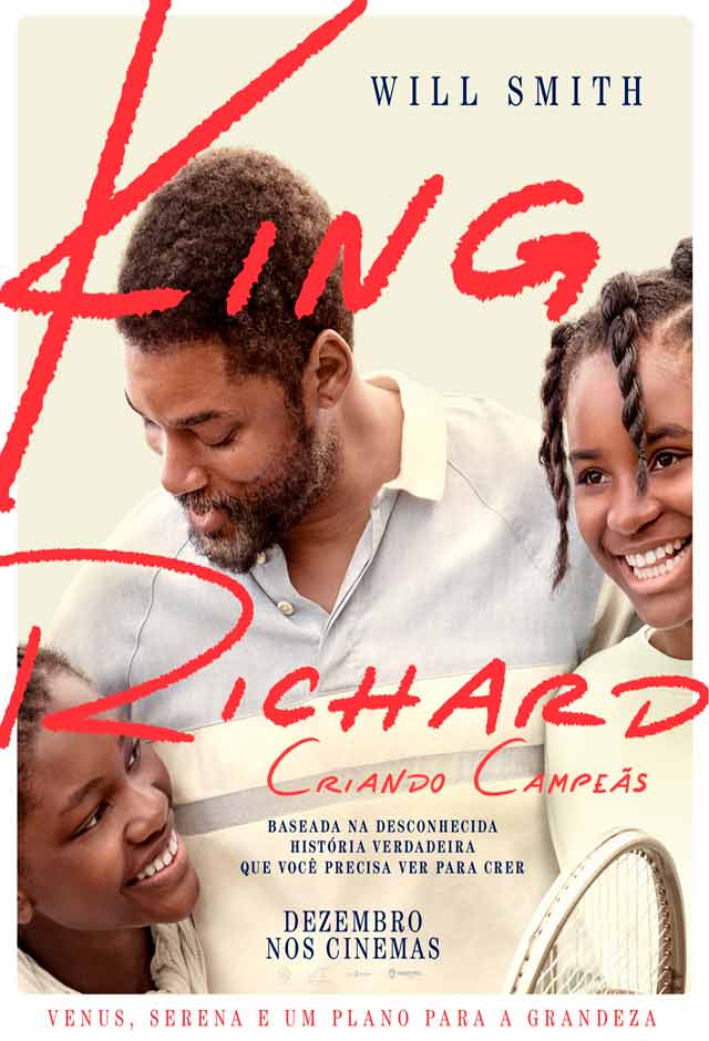 King Richard