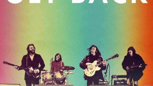 The Beatles: Get Back
