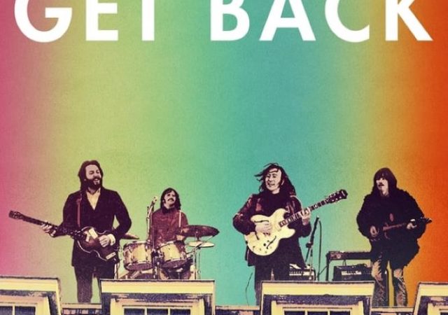 The Beatles: Get Back