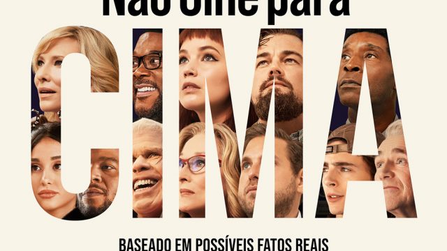 Não Olhe para Cima