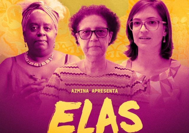 Série “Elas.lab” quer incentivar futuras cientistas