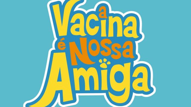 Produtoras brasileiras lançam campanha  “A Vacina é Nossa Amiga”