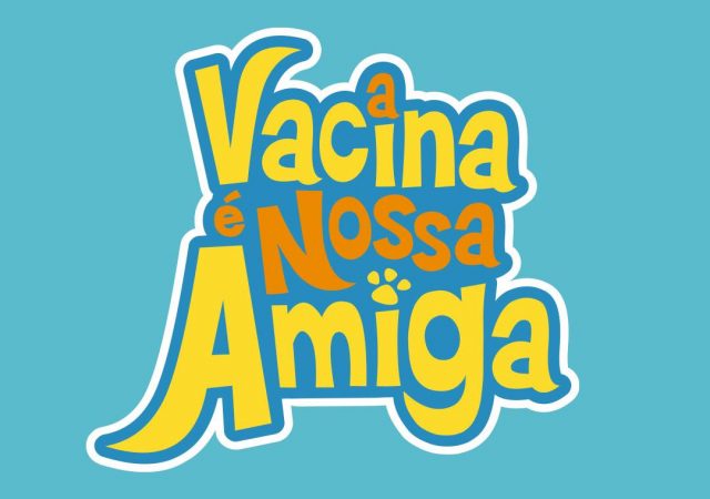 Produtoras brasileiras lançam campanha  “A Vacina é Nossa Amiga”