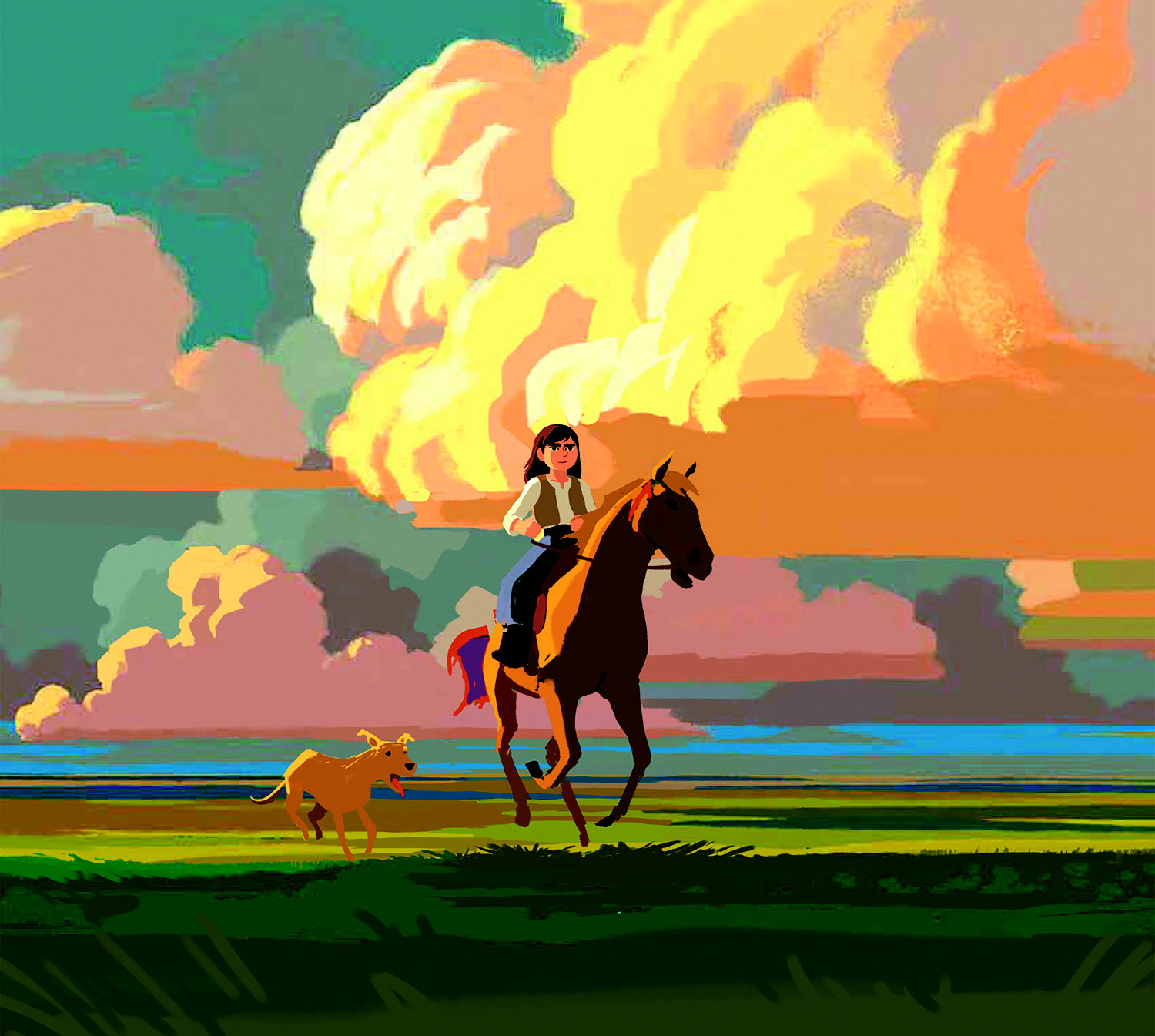Calamity