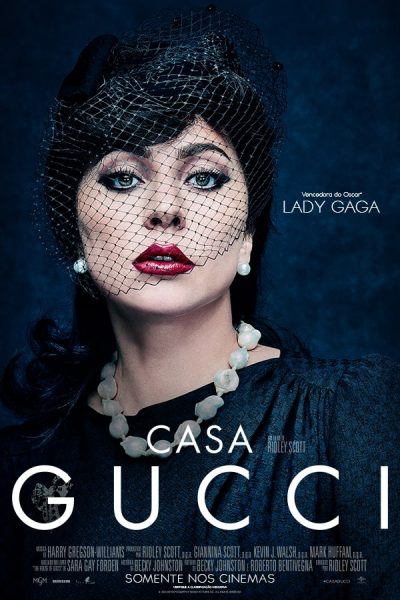 Casa Gucci