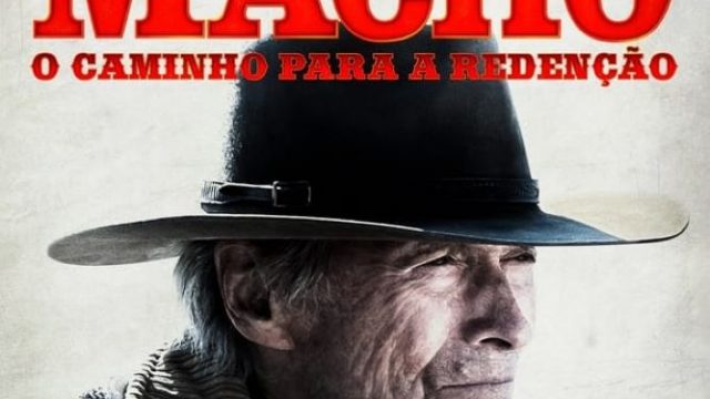 Cry Macho: O Caminho para Redenção