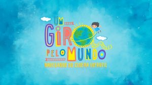 Giro Pelo Mundo