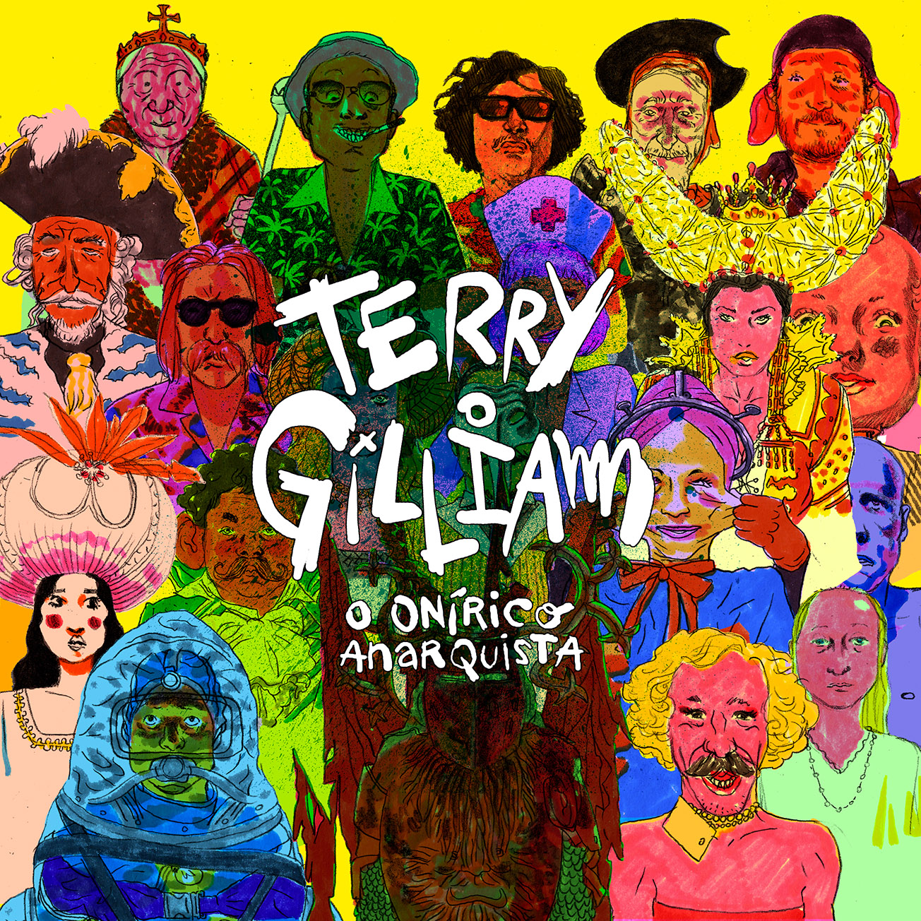 Terry Giliam