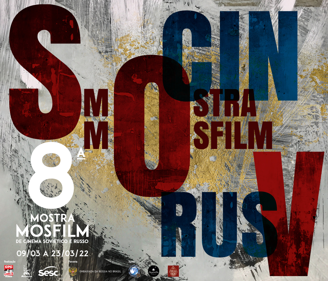 Mostra Mosfilm de Cinema Russo