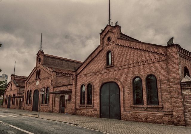 Cinemateca Brasileira sob nova direção