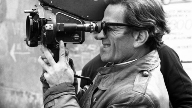 100 anos de Pier Paolo Pasolini: Agonia e êxtase