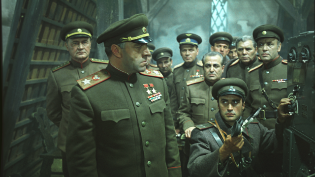 Tudo Sobre a 8ª Mostra Mosfilm de Cinema Soviético e Russo – ADIADA