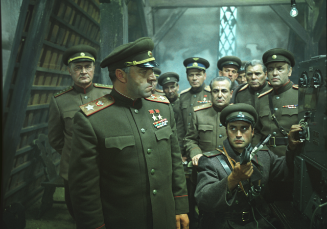 Tudo Sobre a 8ª Mostra Mosfilm de Cinema Soviético e Russo – ADIADA