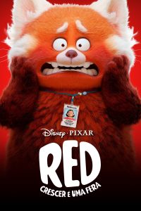 Turning Red