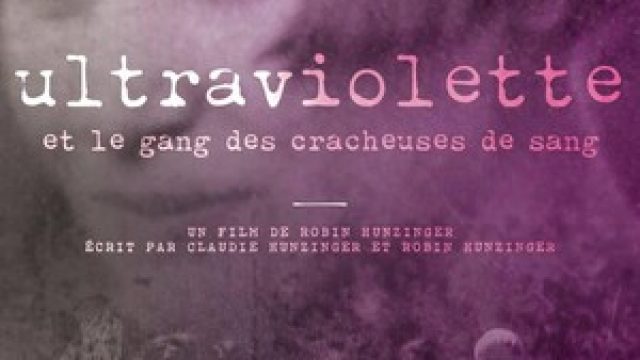 Ultravioleta e a Gangue das Cuspidoras de Sangue