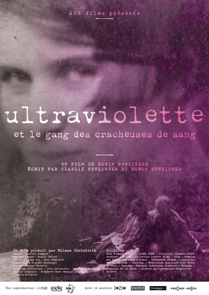 Ultraviolette et le gang des cracheuses de sang