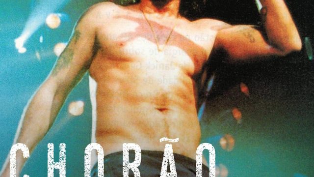Chorão: Marginal Alado