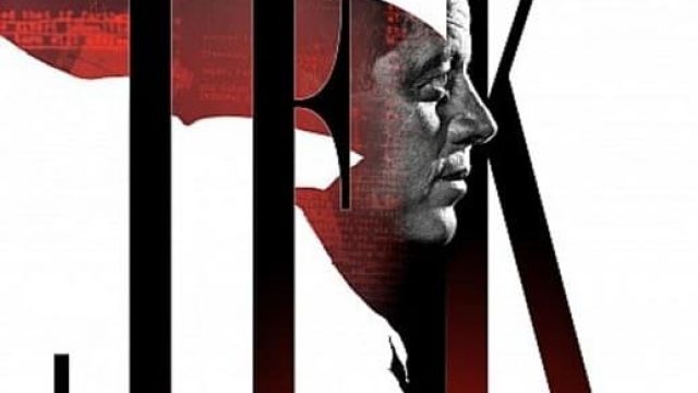 JFK Revisitado: Através do Espelho