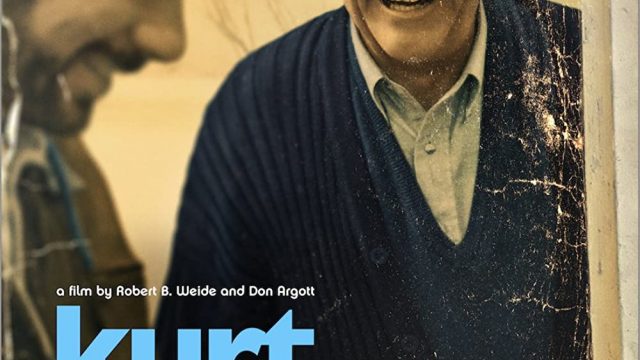 Kurt Vonnegut: Desprendido do Tempo