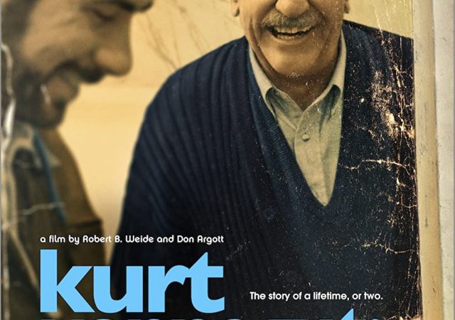 Kurt Vonnegut: Desprendido do Tempo