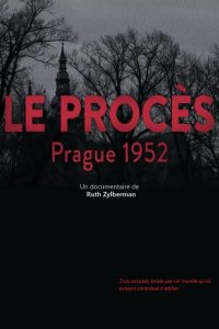 Le Procès - Prague 1952
