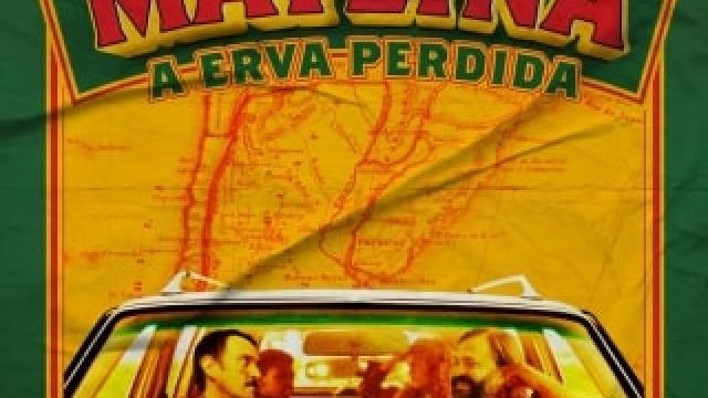 Mateína – A Erva Perdida