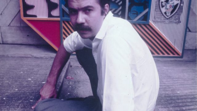 Rubens Gerchman: O Rei do Mau Gosto