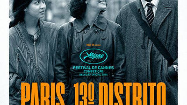 Paris, 13º Distrito