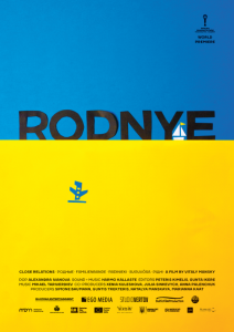 Rodnye / Close Relations
