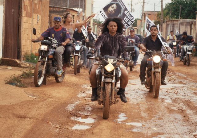 Tudo Sobre o Festival de Brasília do Cinema Brasileiro 2022
