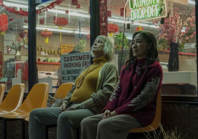 Balanço Geral e Os Vencedores do Oscar 2023