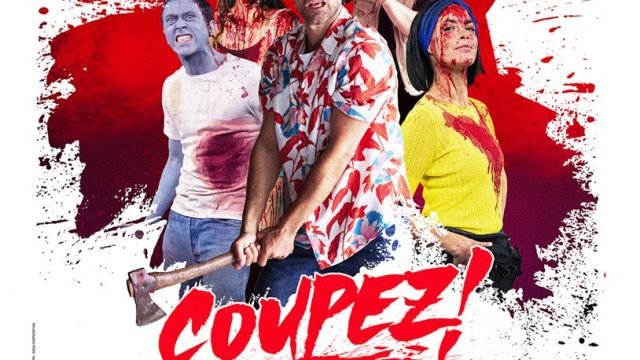 Coupez!