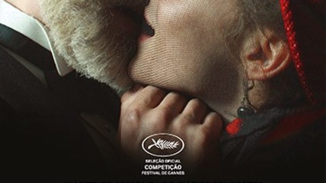 A Esposa de Tchaikovsky
