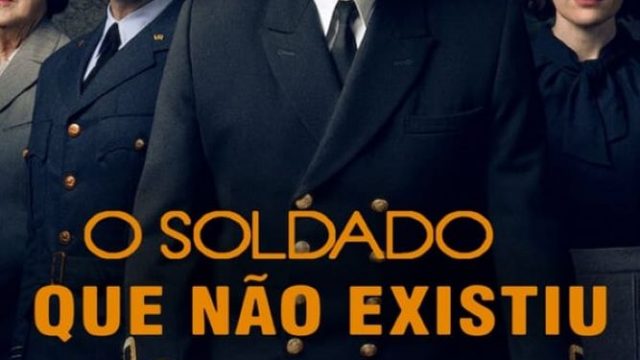 O Soldado Que Não Existiu