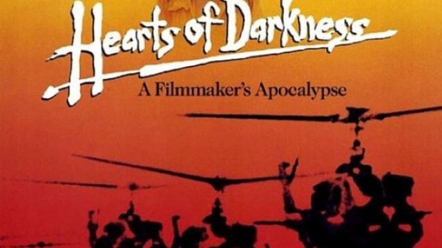 Corações das Trevas: o Apocalypse de um Cineasta