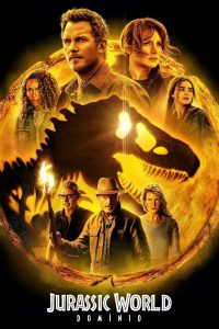 Jurassic World Domínio