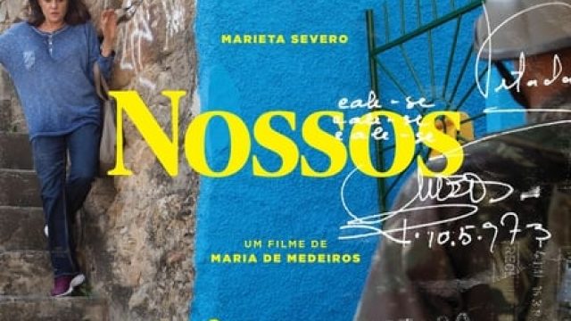 Aos Nossos Filhos