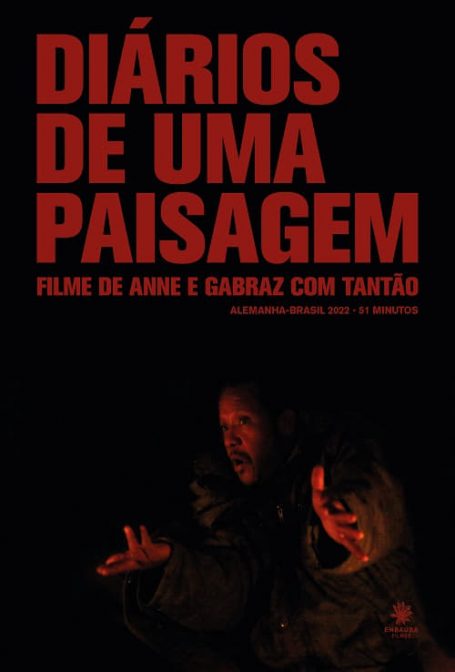 Diários de uma Paisagem