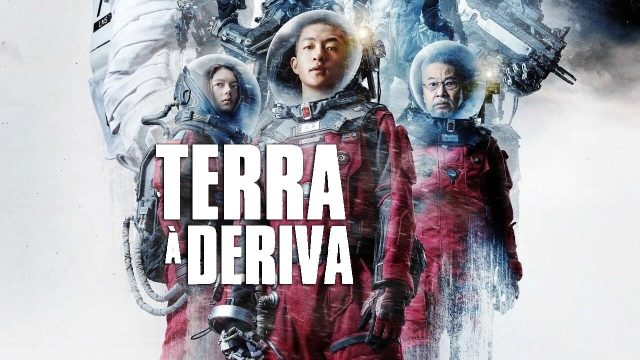 Terra à Deriva