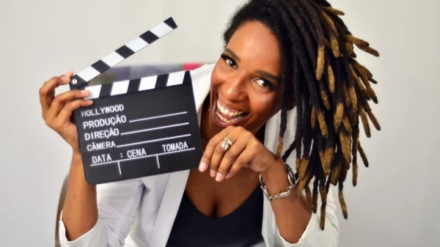 Iecine abre inscrições para a Oficina Cinema Negro em Ação