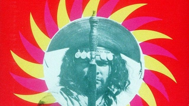 Deus e o Diabo na Terra do Sol