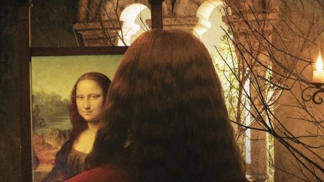 Eu, Leonardo