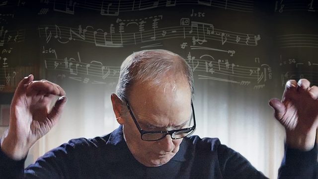 Ennio, o Maestro